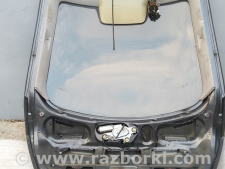 ФОТО Крышка багажника для Ford Mondeo 3 (09.2000 - 08.2007) Киев