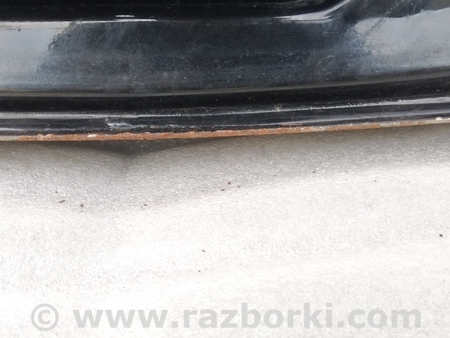 ФОТО Крышка багажника для Ford Mondeo 3 (09.2000 - 08.2007) Киев
