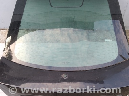 ФОТО Крышка багажника для Ford Mondeo 3 (09.2000 - 08.2007) Киев