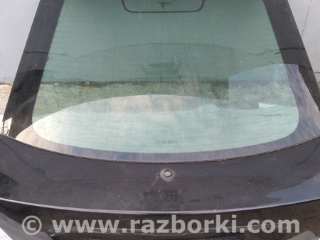 ФОТО Крышка багажника для Ford Mondeo 3 (09.2000 - 08.2007) Киев