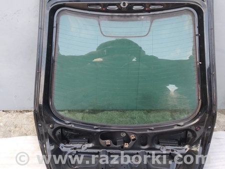 ФОТО Крышка багажника для Ford Mondeo 3 (09.2000 - 08.2007) Киев