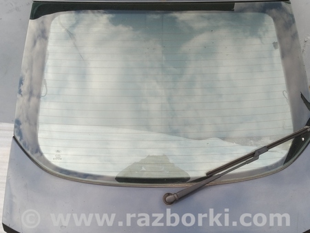 ФОТО Крышка багажника для Ford Mondeo 4 (09.2007-08.2014) Киев