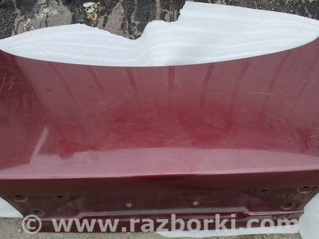 ФОТО Крышка багажника для Ford Mondeo 1 (11.1992 - 08.1996) Киев