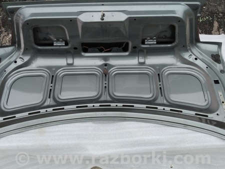 ФОТО Крышка багажника для Ford Mondeo 1 (11.1992 - 08.1996) Киев