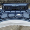 ФОТО Крышка багажника для Ford Mondeo 1 (11.1992 - 08.1996) Киев