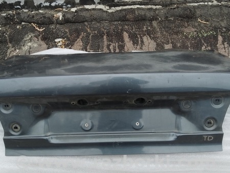 ФОТО Крышка багажника для Ford Mondeo 1 (11.1992 - 08.1996) Киев