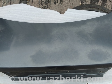 ФОТО Крышка багажника для Ford Mondeo 1 (11.1992 - 08.1996) Киев