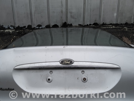 ФОТО Крышка багажника для Ford Mondeo 2 (09.1996 - 08.2000) Киев