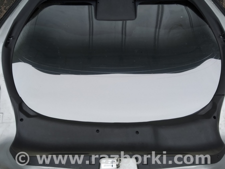 ФОТО Крышка багажника для Ford Mondeo 2 (09.1996 - 08.2000) Киев