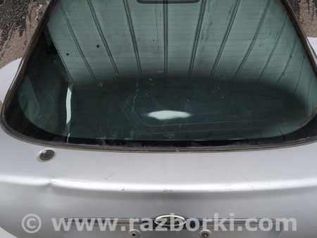 ФОТО Крышка багажника для Ford Mondeo 2 (09.1996 - 08.2000) Киев
