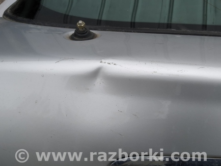 ФОТО Крышка багажника для Ford Mondeo 2 (09.1996 - 08.2000) Киев
