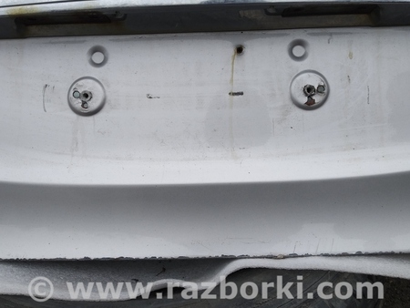ФОТО Крышка багажника для Ford Mondeo 2 (09.1996 - 08.2000) Киев