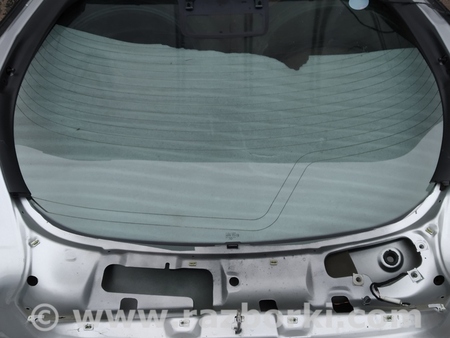 ФОТО Крышка багажника для Ford Mondeo 2 (09.1996 - 08.2000) Киев