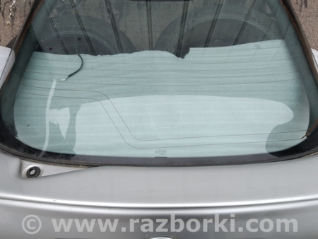 ФОТО Крышка багажника для Ford Mondeo 2 (09.1996 - 08.2000) Киев