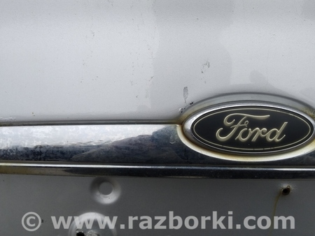 ФОТО Крышка багажника для Ford Mondeo 2 (09.1996 - 08.2000) Киев