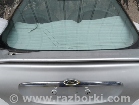 ФОТО Крышка багажника для Ford Mondeo 2 (09.1996 - 08.2000) Киев