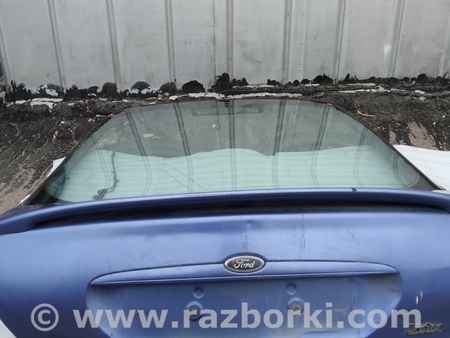ФОТО Крышка багажника для Ford Mondeo 2 (09.1996 - 08.2000) Киев