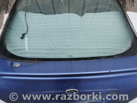 ФОТО Крышка багажника для Ford Mondeo 2 (09.1996 - 08.2000) Киев