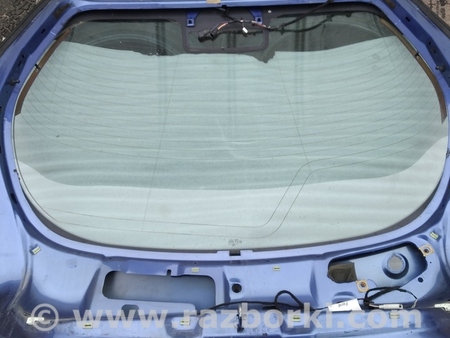 ФОТО Крышка багажника для Ford Mondeo 2 (09.1996 - 08.2000) Киев