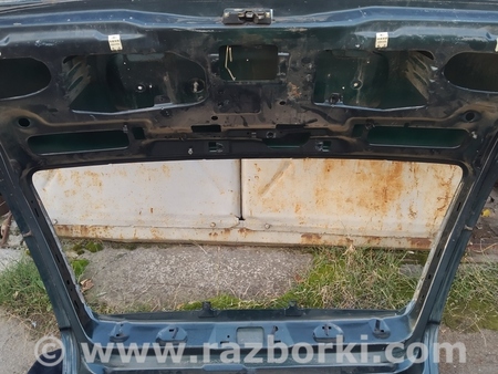 ФОТО Крышка багажника для Ford Mondeo 2 (09.1996 - 08.2000) Киев