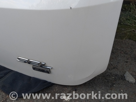 ФОТО Крышка багажника голая для Ford Edge 2 (02.2015-...) Киев