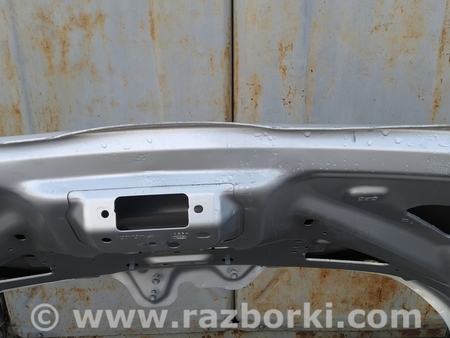 ФОТО Крышка багажника голая для Ford Edge 2 (02.2015-...) Киев