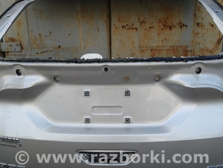 ФОТО Крышка багажника голая для Ford Edge 2 (02.2015-...) Киев