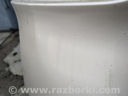 ФОТО Крышка багажника голая для Ford Edge 2 (02.2015-...) Киев