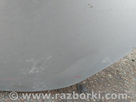 ФОТО Крышка багажника голая для Ford Edge 2 (02.2015-...) Киев