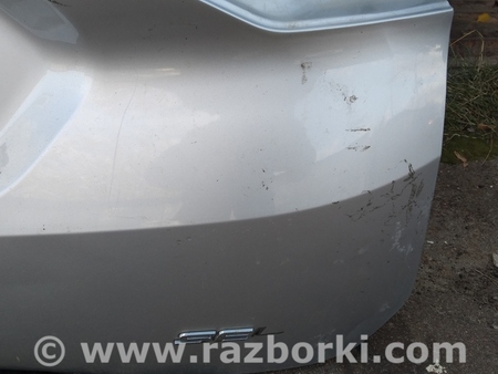 ФОТО Крышка багажника голая для Ford Edge 2 (02.2015-...) Киев