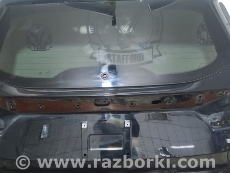 ФОТО Крышка багажника голая для Ford Escape 3 (01.2012-12.2018) Киев