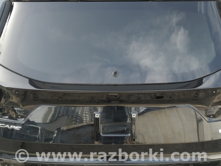 ФОТО Крышка багажника голая для Ford Escape 3 (01.2012-12.2018) Киев