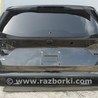 ФОТО Крышка багажника голая для Ford Escape 3 (01.2012-12.2018) Киев