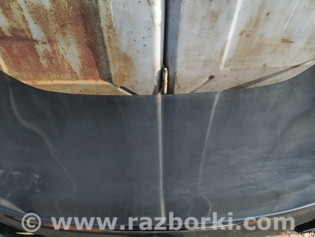 ФОТО Крышка багажника голая для Ford Mondeo 4 (09.2007-08.2014) Киев