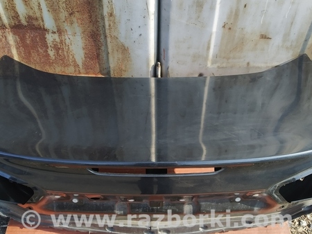 ФОТО Крышка багажника голая для Ford Mondeo 4 (09.2007-08.2014) Киев