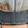 ФОТО Крышка багажника голая для Ford Mondeo 4 (09.2007-08.2014) Киев
