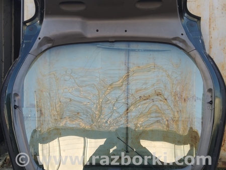ФОТО Крышка багажника голая для Ford Mondeo 1 (11.1992 - 08.1996) Киев