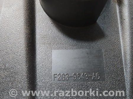 ФОТО Крышка корпуса воздушного фильтра для Ford Edge 2 (02.2015-...) Киев