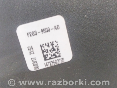 ФОТО Крышка корпуса воздушного фильтра для Ford Edge 2 (02.2015-...) Киев