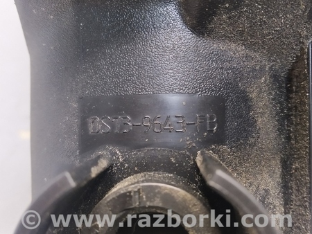 ФОТО Крышка корпуса воздушного фильтра для Ford Edge 2 (02.2015-...) Киев