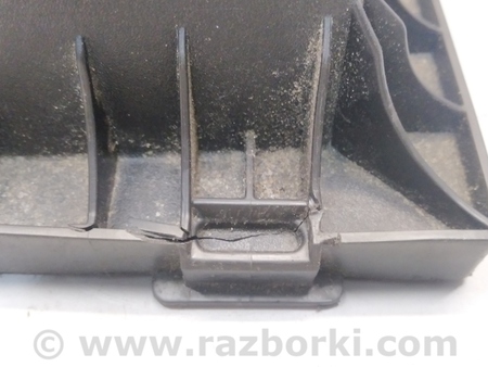 ФОТО Крышка корпуса воздушного фильтра для Ford Edge 2 (02.2015-...) Киев