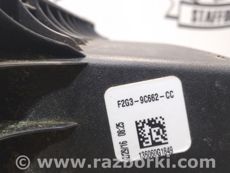 ФОТО Крышка корпуса воздушного фильтра для Ford Edge 2 (02.2015-...) Киев