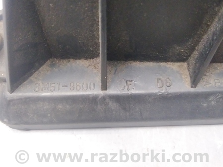 ФОТО Крышка корпуса воздушного фильтра для Ford Focus 2 (08.2004 - 07.2010) Киев