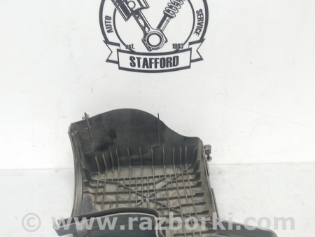 ФОТО Крышка корпуса воздушного фильтра для Ford Focus 2 (08.2004 - 07.2010) Киев