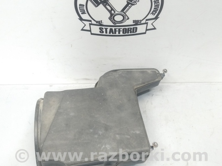 ФОТО Крышка корпуса воздушного фильтра для Ford Focus 2 (08.2004 - 07.2010) Киев
