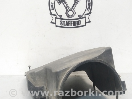 ФОТО Крышка корпуса воздушного фильтра для Ford Focus 2 (08.2004 - 07.2010) Киев