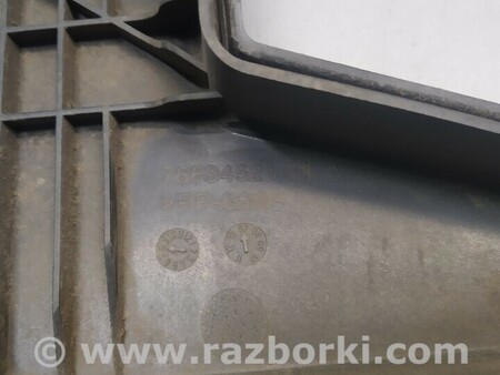 ФОТО Крышка корпуса воздушного фильтра для Ford Focus 2 (08.2004 - 07.2010) Киев