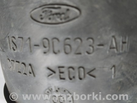 ФОТО Крышка корпуса воздушного фильтра для Ford Mondeo 3 (09.2000 - 08.2007) Киев