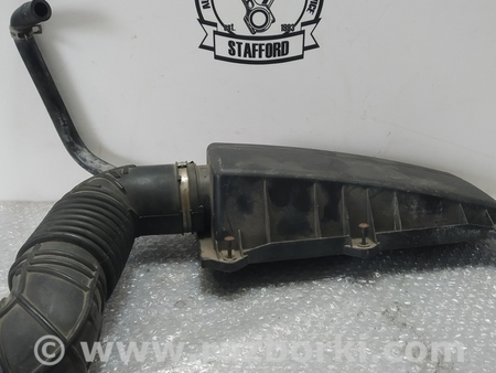 ФОТО Крышка корпуса воздушного фильтра для Ford Mondeo 3 (09.2000 - 08.2007) Киев