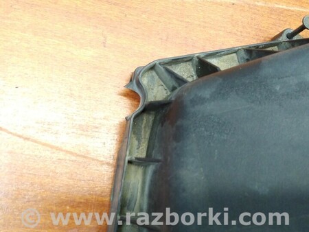ФОТО Крышка корпуса воздушного фильтра для Ford Mondeo 4 (09.2007-08.2014) Киев